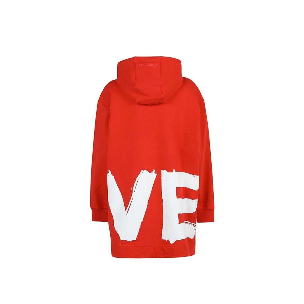Burberry Multicolor Cotton Sweatshirt - XS