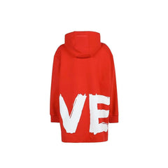 Burberry Multicolor Cotton Sweatshirt - XS