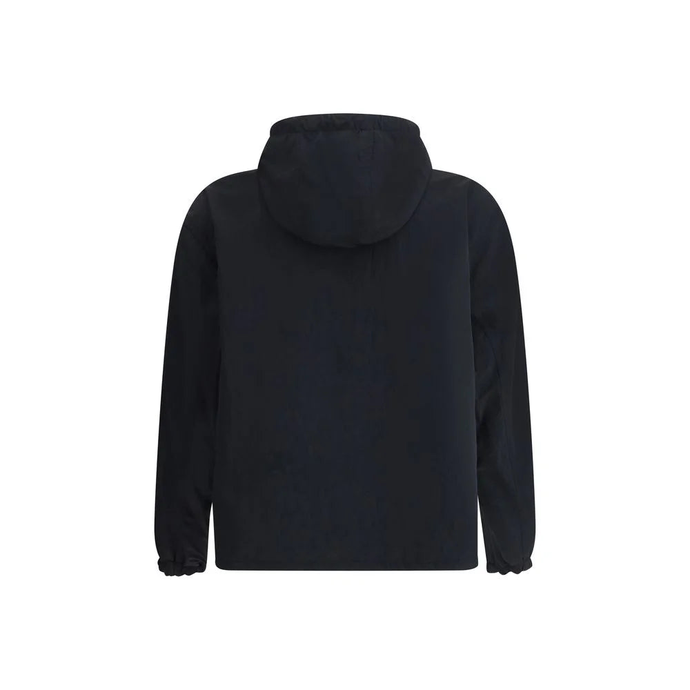 Burberry Multicolor Polyester Coat