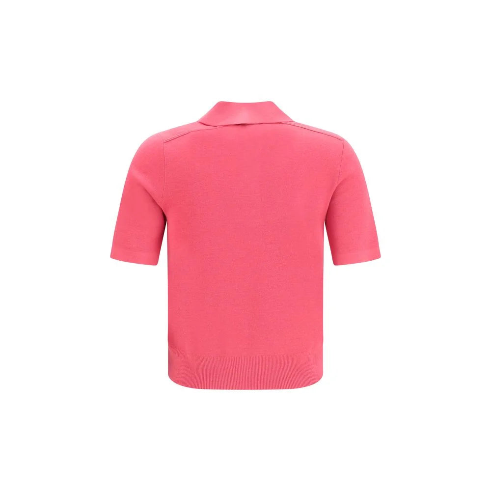 Burberry Multicolor Wool Oves Aries Shirt - L