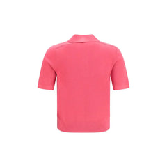 Burberry Multicolor Wool Oves Aries Shirt - L