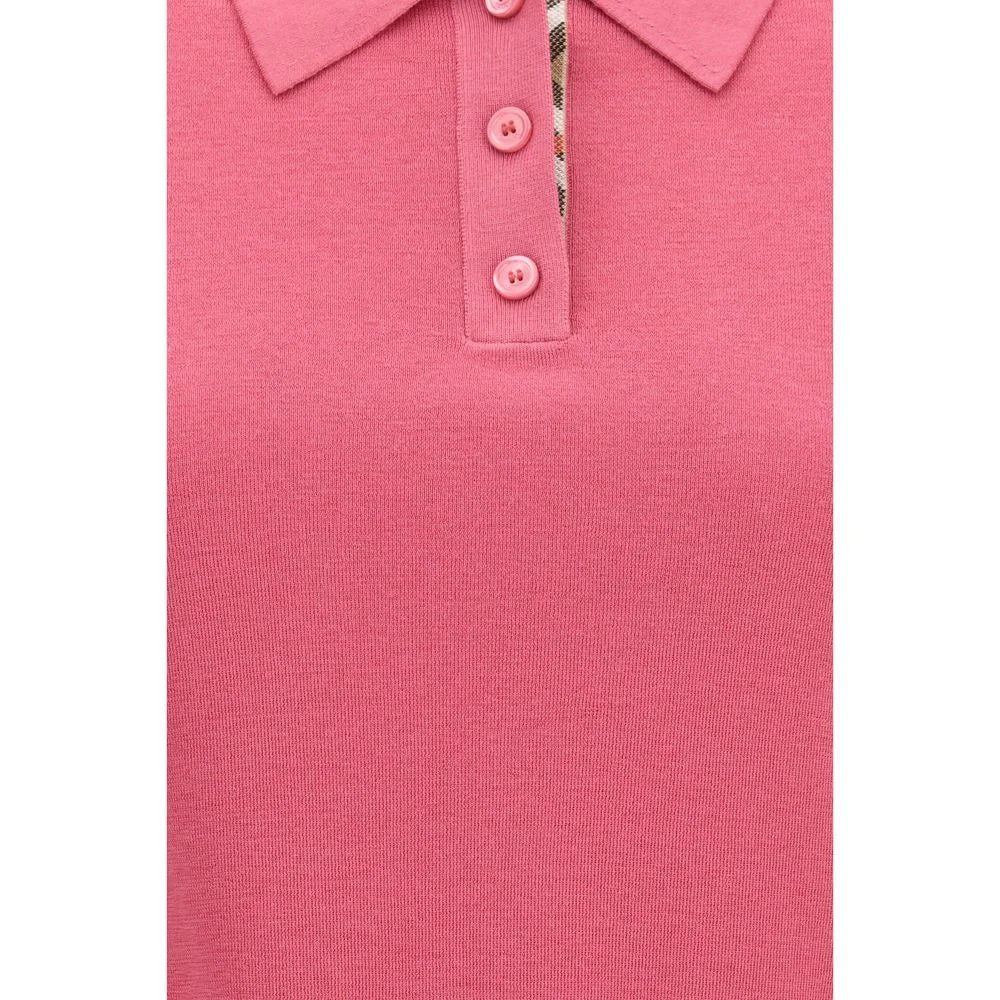 Burberry Multicolor Wool Oves Aries Shirt - L
