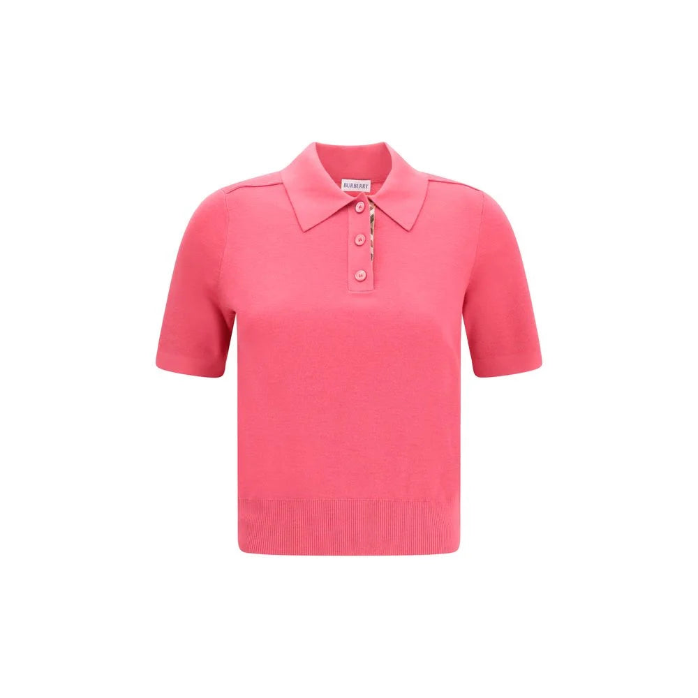 Burberry Multicolor Wool Oves Aries Shirt - L