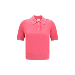 Burberry Multicolor Wool Oves Aries Shirt - L