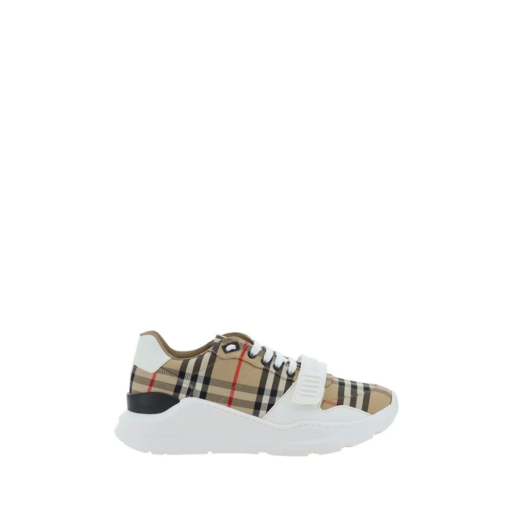 Burberry New Regis Sneakers - EU40/US7