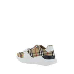 Burberry New Regis Sneakers - EU40/US7
