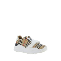 Burberry New Regis Sneakers - EU40/US7