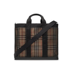 Burberry Ormond Shopper Bag - Tote Bags