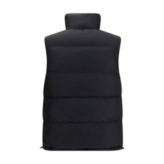 Burberry Reversible Puffer Gile