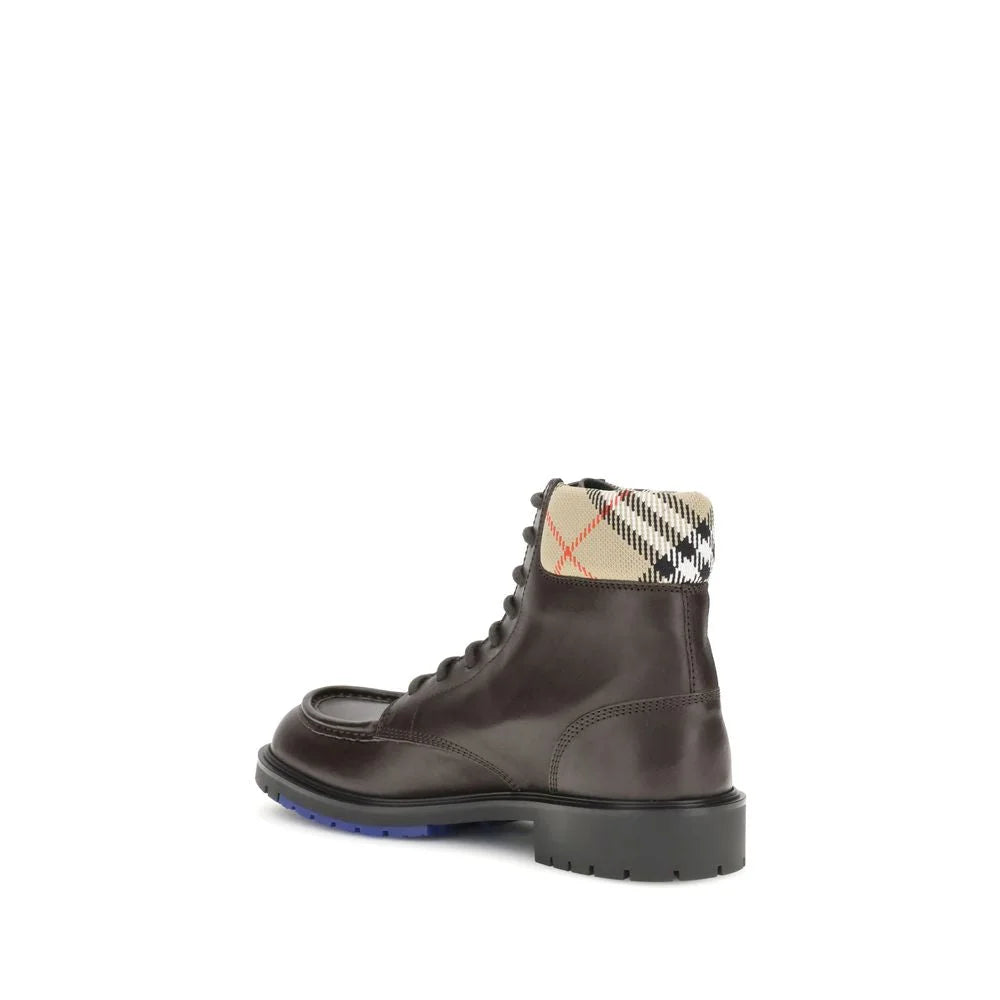 Burberry Rogue amphibious Ankle Boots - Boots