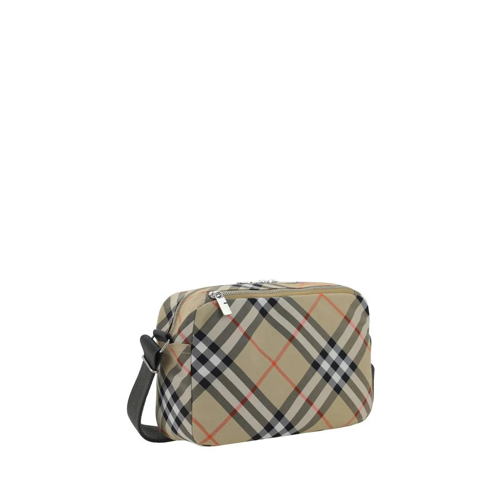Burberry Shoulder Bag - Shoulder Bags