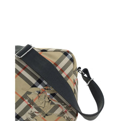 Burberry Shoulder Bag - Shoulder Bags