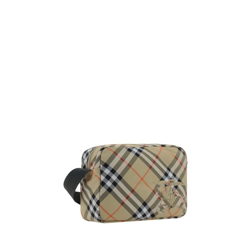 Burberry Shoulder Bag - Shoulder Bags