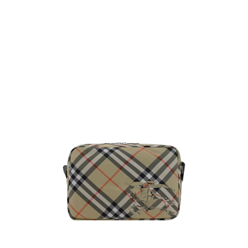 Burberry Shoulder Bag - Shoulder Bags