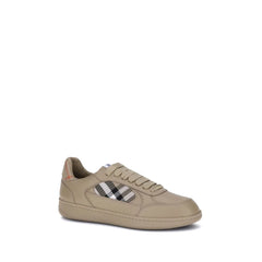 Burberry Terrace Sneakers
