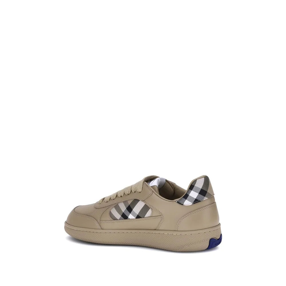 Burberry Terrace Sneakers
