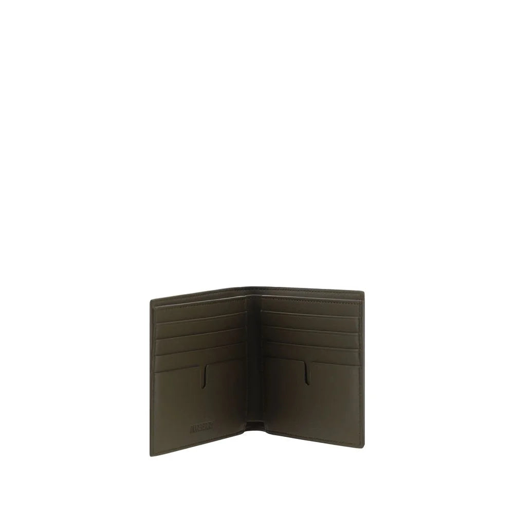Burberry Wallet - Wallets