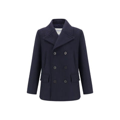 Burberry Wool Pea coat - Pea Coats