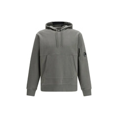 C.P. Company Bicolor Cotton Sweatshirt - XL