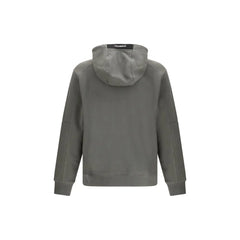 C.P. Company Bicolor Cotton Sweatshirt - XL