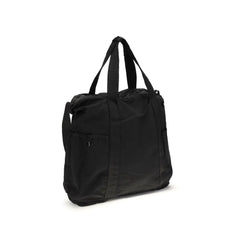 C.P. Company Black Polyamide Shoulder Bag - Shoulder Bags