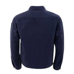 C.P. Company Blue Cotton Denim - M - Shirts