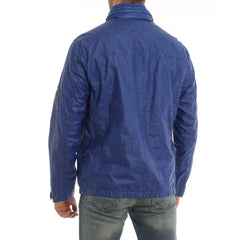 C.P. Company C.P Company Waxed Linen Jacket - IT50 | L - Sport Jackets