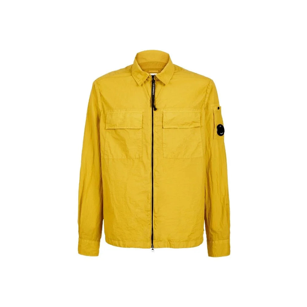 C.P. Company C.P Company Windbreaker Jacket - L - Windbreakers