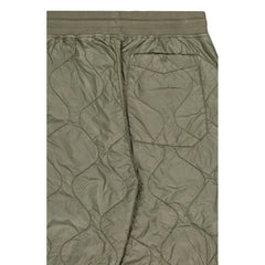 C.P. Company Green Nylon Men Pants - L - Joggers
