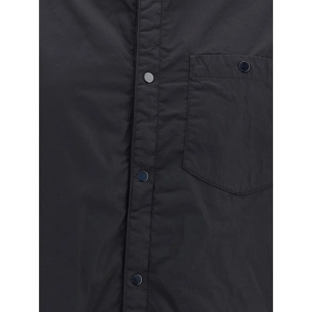 C.P. Company Nylon Shirt Jacket - Coats & Jackets