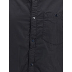 C.P. Company Nylon Shirt Jacket - Coats & Jackets