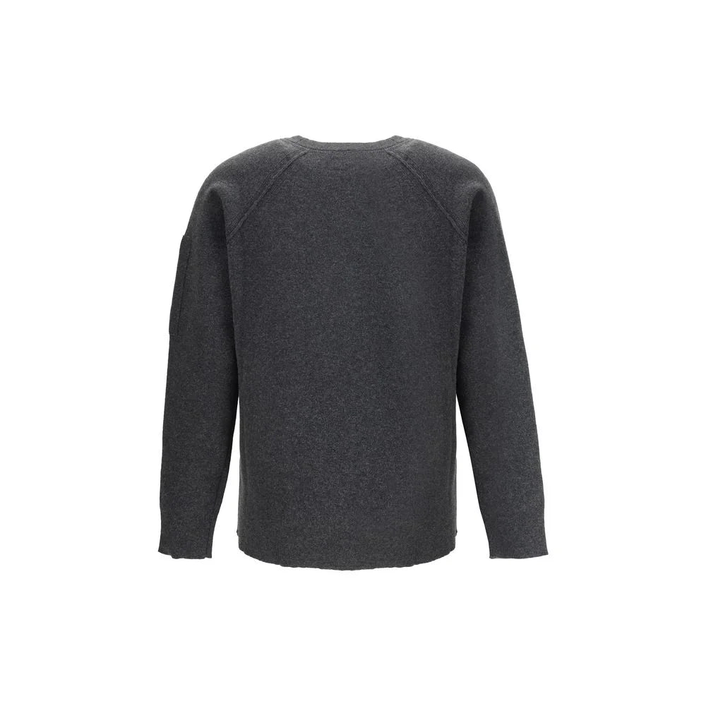 C.P. Company Wool Sweater - Sweaters