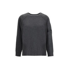 C.P. Company Wool Sweater - Sweaters