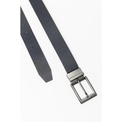 CALL IT SPRING Blue Polyethylene Regular Belt - S