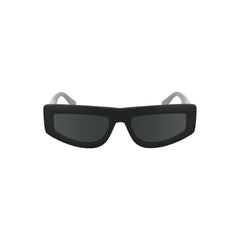 Calvin Klein Black Bio-Based Women’s Sunglass - Sunglasses
