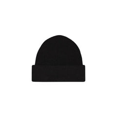 Calvin Klein Black Cashmere Caps Baseball Hat - UNI