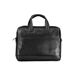Calvin Klein Black Polyester Accessory - Briefcases