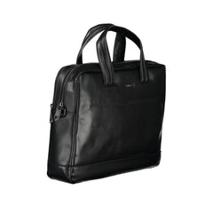 Calvin Klein Black Polyester Accessory - Briefcases