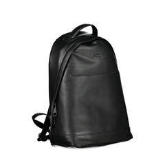 Calvin Klein Black Polyester Backpack