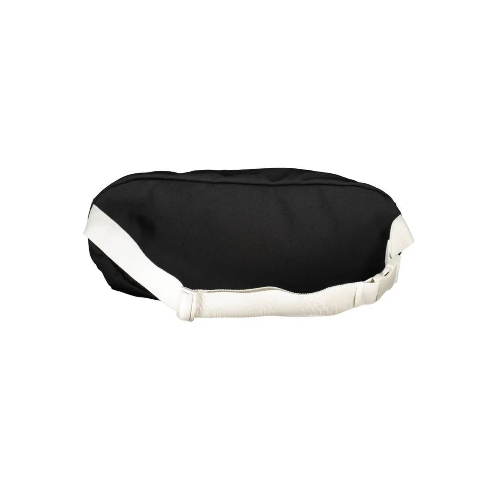 Calvin Klein Black Polyester Handbag - Fanny Packs