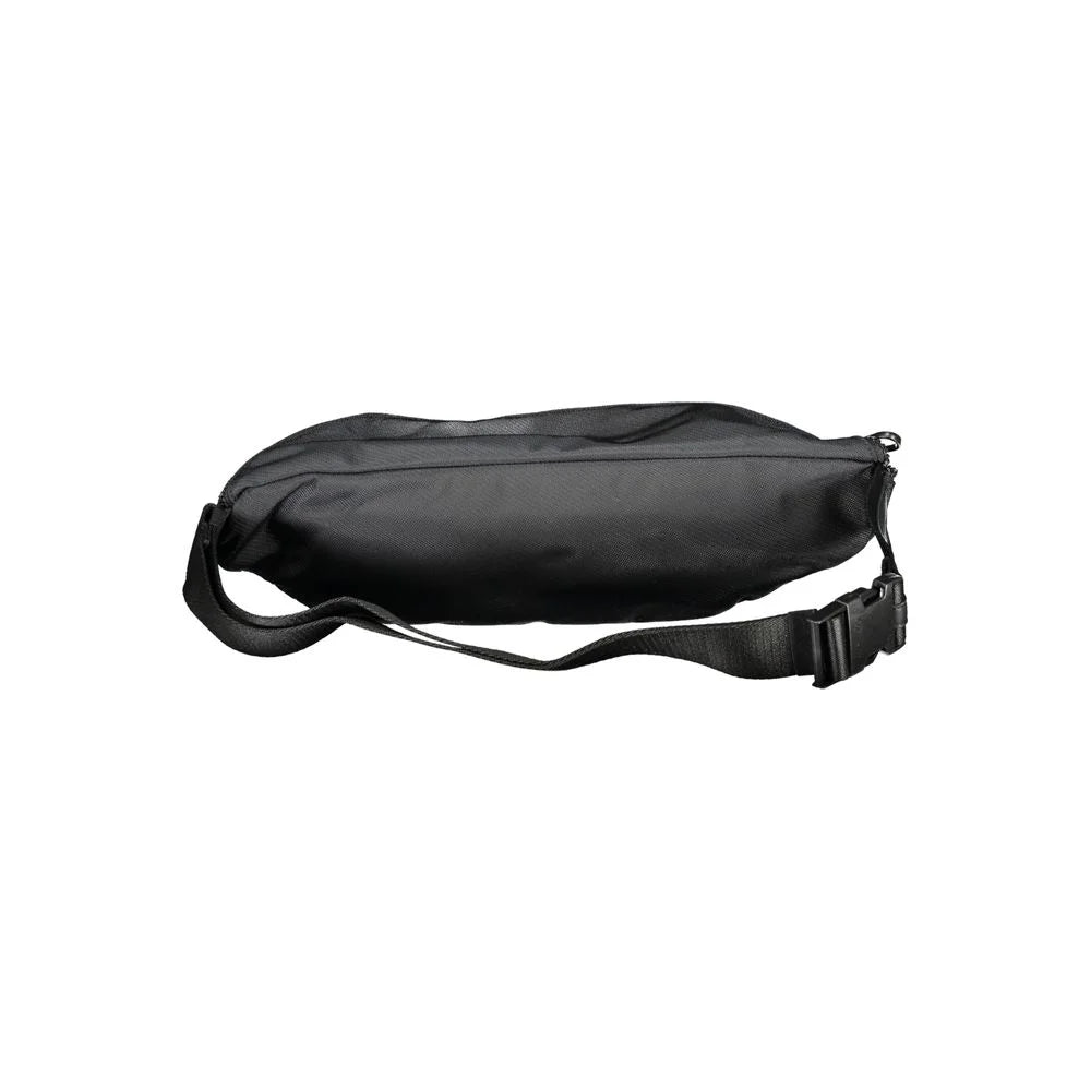Calvin Klein Black Polyester Handbag - Fanny Packs