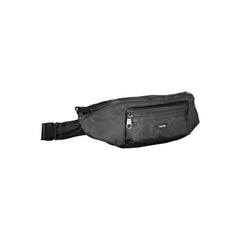 Calvin Klein Black Polyester Handbag - Fanny Packs