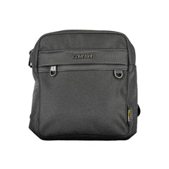 Calvin Klein Black Polyester Men Shoulder Bag - Cross Body Bags