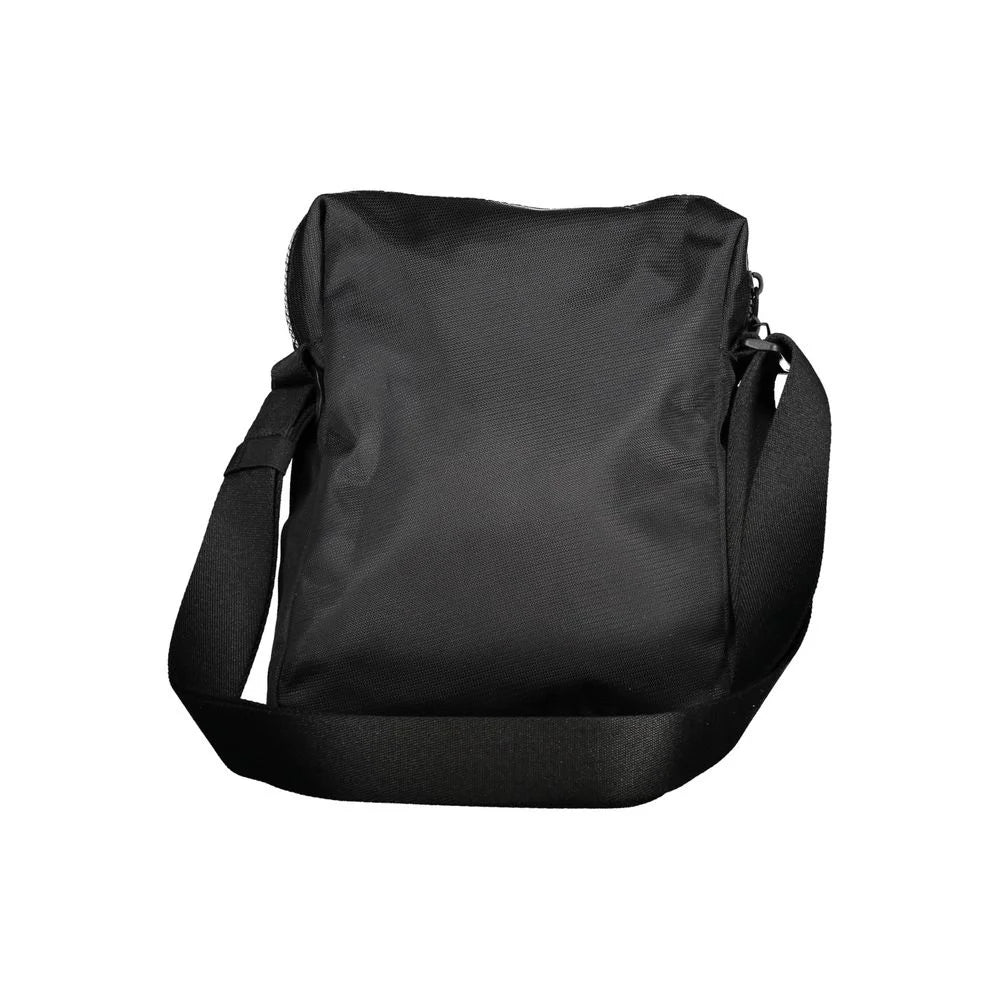 Calvin Klein ’Black Polyester Mens Shoulder Bag’ - Cross Body Bags