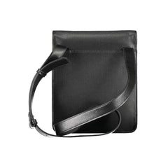Calvin Klein Black Polyester Shoulder Bag - Cross Body Bags