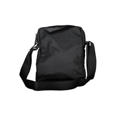 Calvin Klein Black Polyester Shoulder Bag - Cross Body Bags