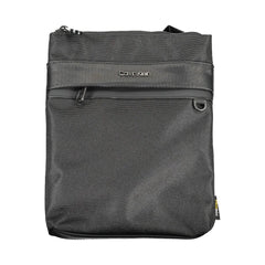 Calvin Klein Black Polyester Shoulder Bag - Cross Body Bags