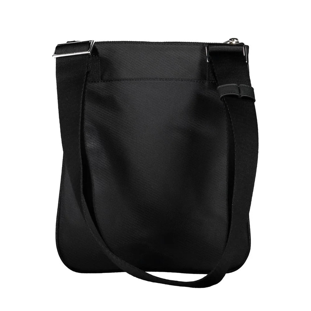 Calvin Klein Black Polyester Shoulder Bag - Cross Body Bags