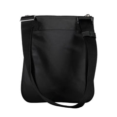 Calvin Klein Black Polyester Shoulder Bag - Cross Body Bags