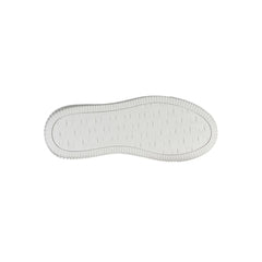 Calvin Klein Black Polyester Women Sneaker - Sneakers